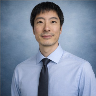 Joe Su from Burgeree